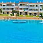 Cavalleria -apartamento Con Piscina Junto La Playa