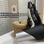 شقة Cavalleria -apartamento Con Piscina Junto La Playa كالا إن بلانيس