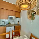 Cavalleria -apartamento Con Piscina Junto La Playa *