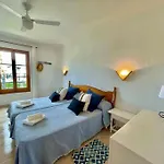 شقة Cavalleria -apartamento Con Piscina Junto La Playa كالا إن بلانيس