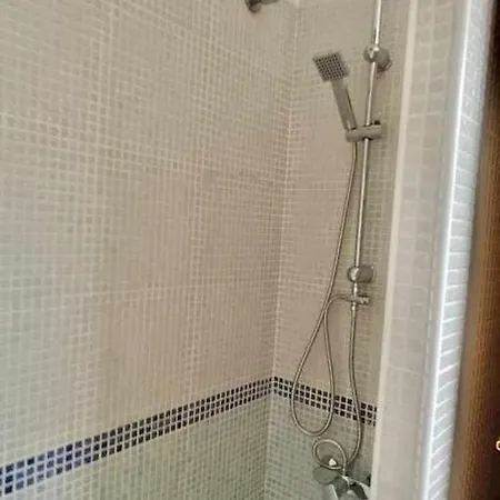 아파트 Cavalleria -apartamento Con Piscina Junto La Playa