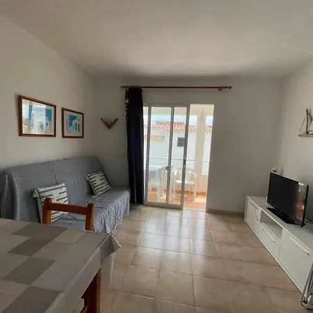 Cavalleria Apto Con Piscina Y Junto A La Playa Apartamento Cala'N Blanes (Menorca)
