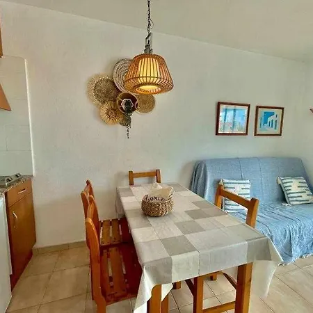 Cavalleria Apto Con Piscina Y Junto A La Playa Cala'N Blanes (Menorca)