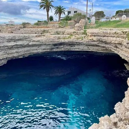 Cavalleria -apartamento Con Piscina Junto La Playa Appartement *