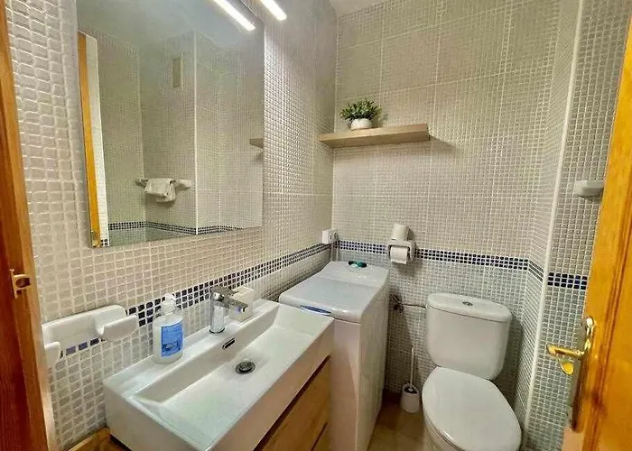 Apartment Cavalleria -apartamento Con Piscina Junto La Playa *