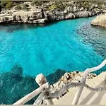 Apartment Cavalleria -apartamento Con Piscina Junto La Playa *